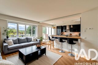  Appartement  vendre 2 pices 47 m