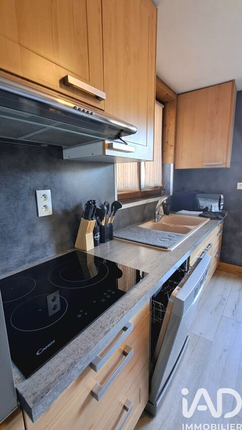 Vente Maison Vente Maison/villa 5 pi�ces Aime