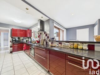  Maison  vendre 5 pices 130 m