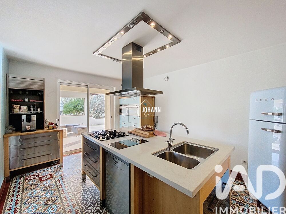  vendre  Maison Grignan (26230)