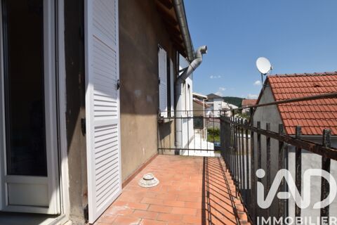  Appartement � louer 3 pi�ces 69 m�