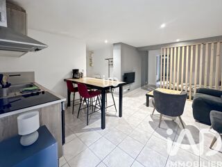  Appartement � vendre 2 pi�ces 40 m�