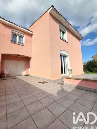  Maison � vendre 5 pi�ces 95 m�