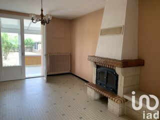  Maison  vendre 4 pices 74 m