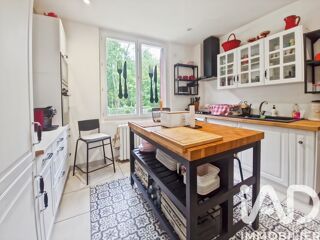  Maison � vendre 4 pi�ces 100 m�