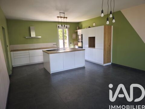   Vente Maison/villa 7 pi�ces Maison - 7 pi�ce(s) - 170 m�