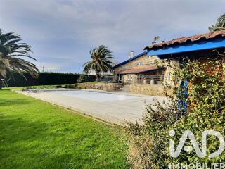  Villa � vendre 14 pi�ces 470 m�