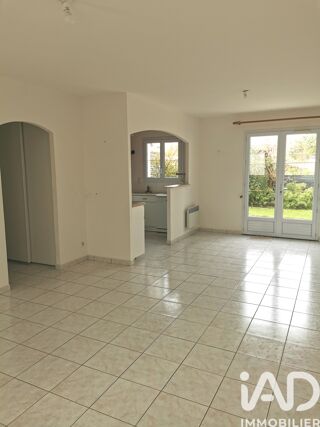  Maison � vendre 3 pi�ces 63 m�