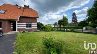  Maison � vendre 5 pi�ces 115 m�