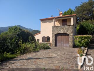  Villa � vendre 5 pi�ces 135 m�