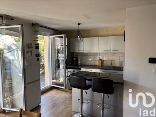  Appartement  vendre 2 pices 47 m