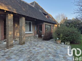  Maison � vendre 6 pi�ces 145 m�