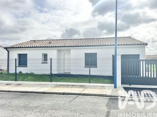  Maison 4 pi�ces 94 m� N�grepelisse