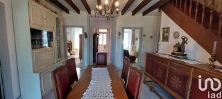  Maison � vendre 6 pi�ces 184 m�