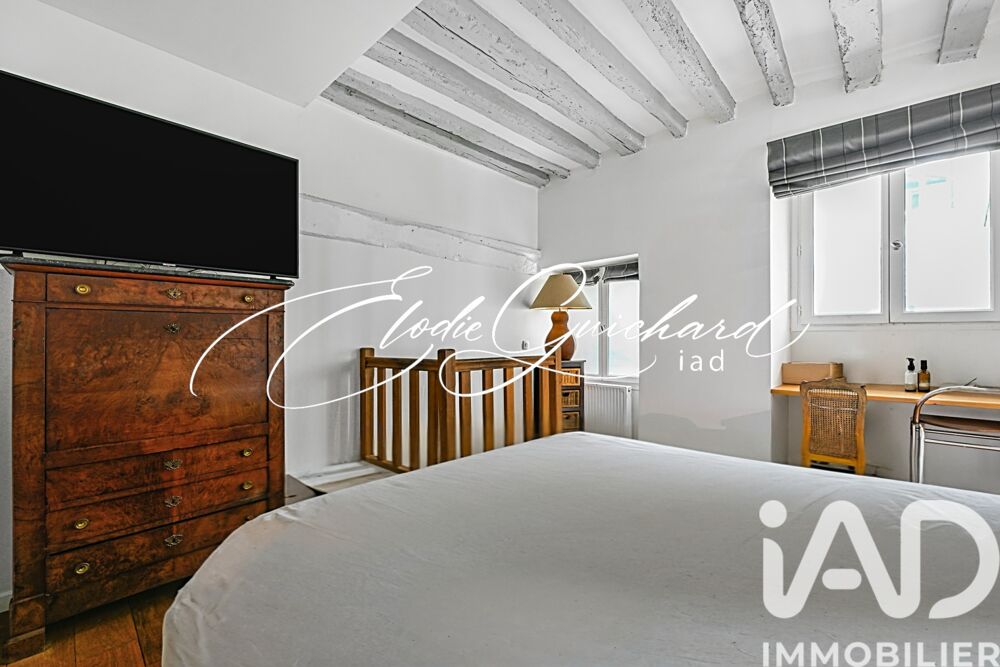  vendre  Appartement Boulogne-Billancourt (92100)