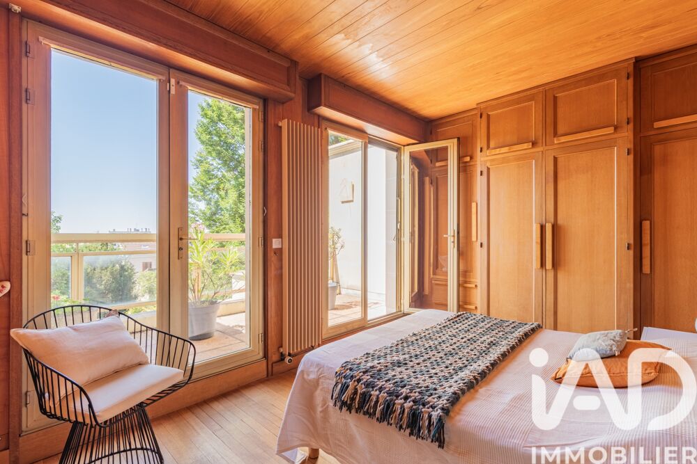 � vendre  Villa Fontenay-sous-Bois (94120)