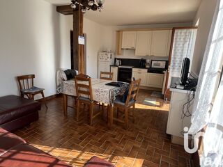  Maison � vendre 3 pi�ces 60 m�