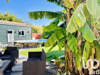  Maison  vendre 5 pices 133 m