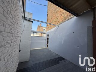  Maison  vendre 3 pices 75 m