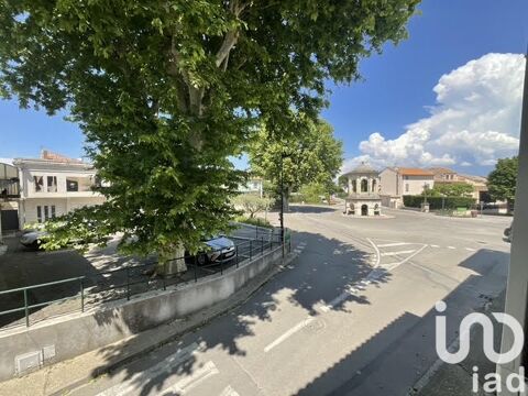   Vente Maison de village 4 pi�ces Maison - 4 pi�ce(s) - 115 m�