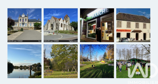  Terrain � vendre 776 m�