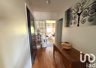  Appartement  vendre 5 pices 93 m