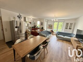  Appartement  vendre 4 pices 81 m