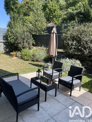  Appartement � vendre 4 pi�ces 80 m�