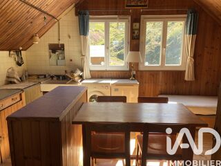  Maison � vendre 4 pi�ces 72 m�