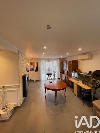  Maison � vendre 3 pi�ces 62 m�