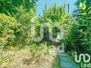  Maison � vendre 3 pi�ces 57 m�