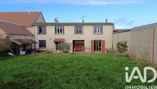  Maison � vendre 8 pi�ces 189 m�