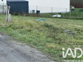  Terrain  vendre 874 m