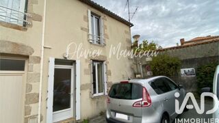  Maison � vendre 3 pi�ces 57 m�