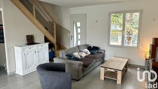  Maison � vendre 4 pi�ces 90 m�