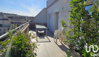  Appartement � vendre 4 pi�ces 109 m�