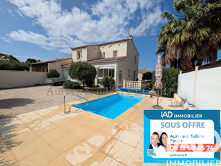  Maison � vendre 5 pi�ces 103 m�