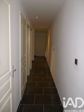  Appartement � vendre 3 pi�ces 83 m�