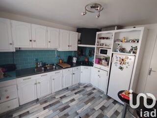  Maison � vendre 5 pi�ces 151 m�