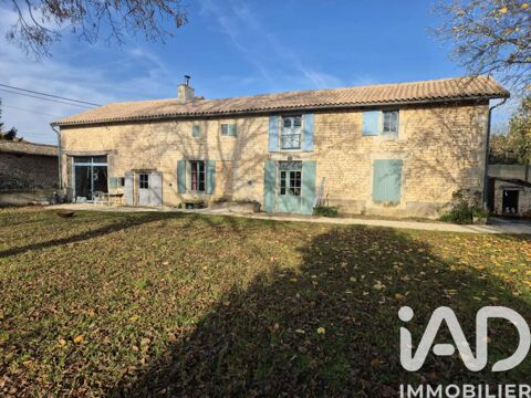   Vente Maison de campagne 6 pi�ces Maison - 6 pi�ce(s) - 214 m�