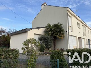  Maison � vendre 6 pi�ces 98 m�