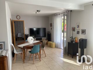  Maison � vendre 5 pi�ces 110 m�