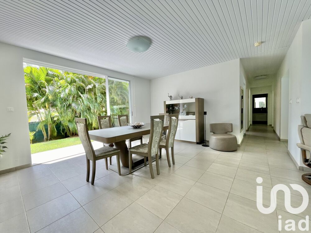 � vendre  Maison Les Trois-�lets (97229)