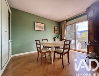  Appartement � vendre 4 pi�ces 84 m�