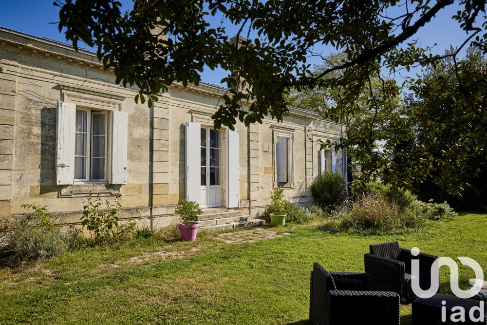  vendre  Maison Margaux (33460)