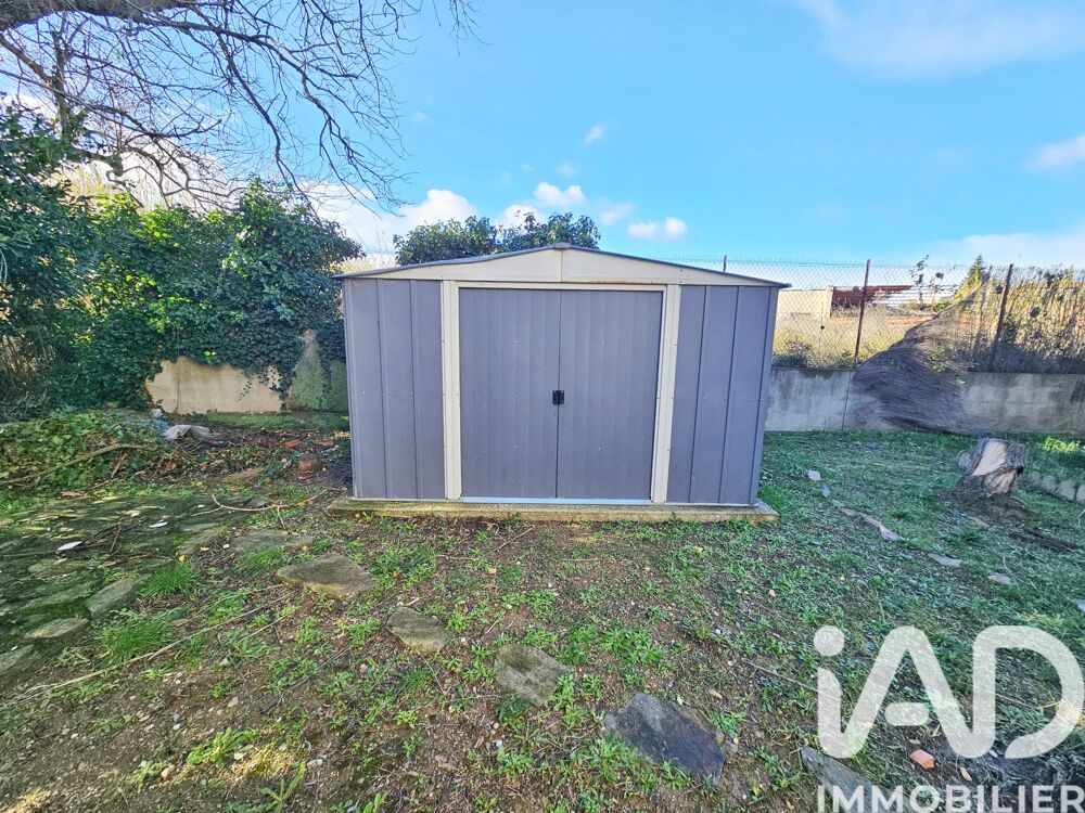 Vente Maison Vente Maison/villa 5 pi�ces Perpignan