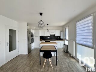  Appartement  vendre 3 pices 65 m