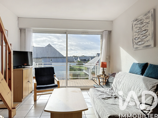  Appartement  vendre 3 pices 36 m