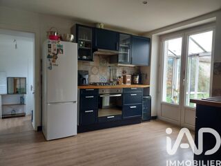  Maison � vendre 4 pi�ces 91 m�