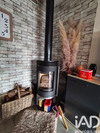  Maison � vendre 4 pi�ces 80 m�